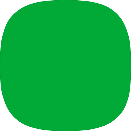 Green Logo