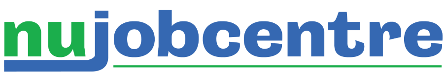 NUjobcentre.ca Logo